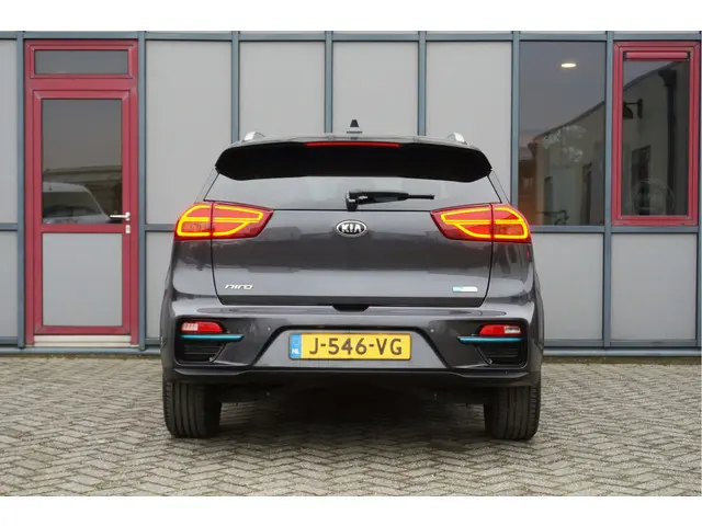 Kia e-Niro