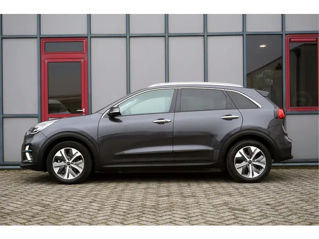 Kia e-Niro