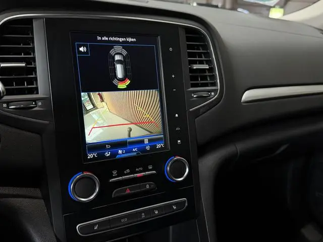 Renault Mégane