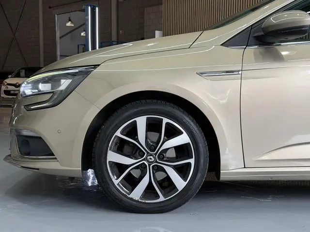 Renault Mégane