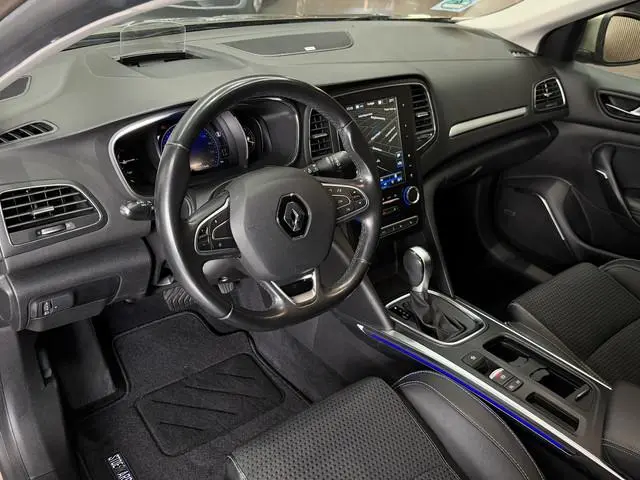 Renault Mégane