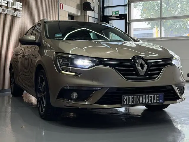 Renault Mégane