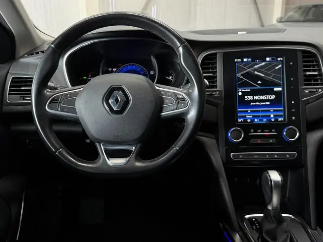 Renault Mégane