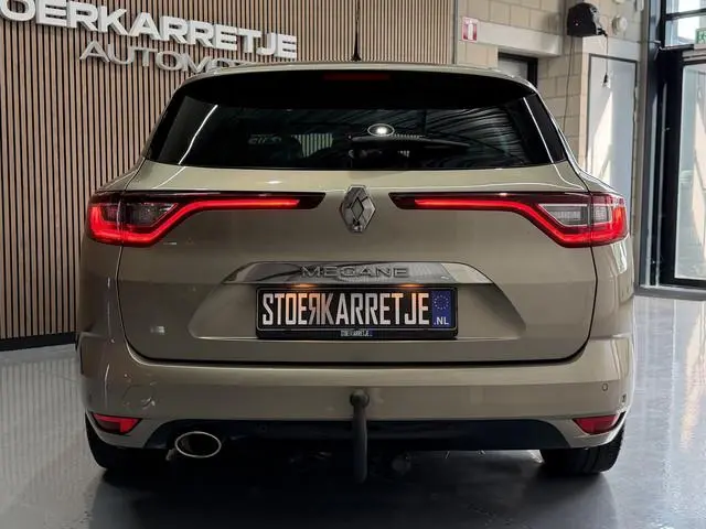 Renault Mégane