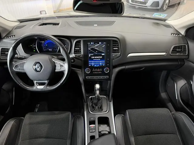 Renault Mégane