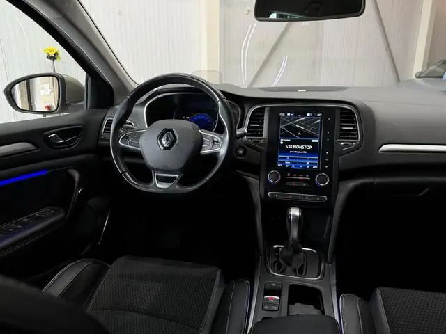 Renault Mégane