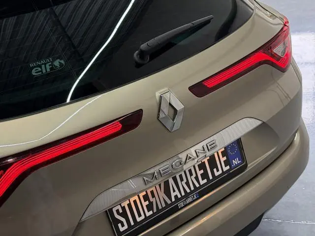 Renault Mégane