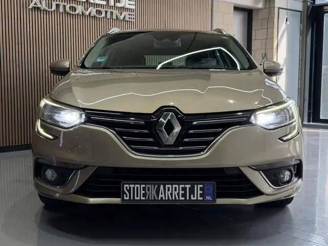 Renault Mégane