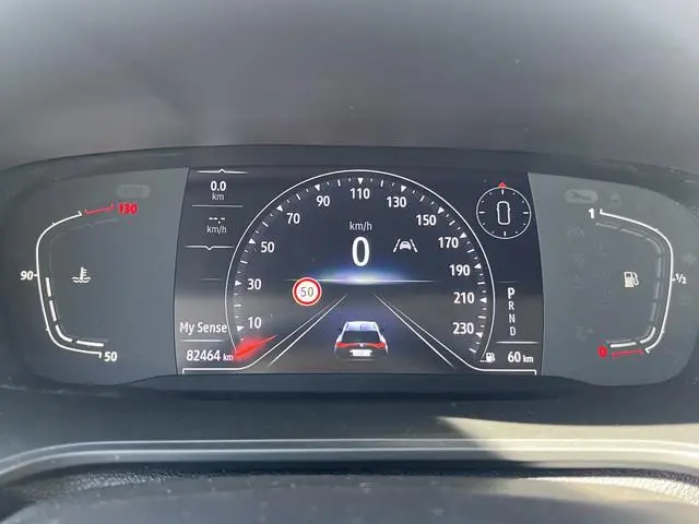 Renault Mégane