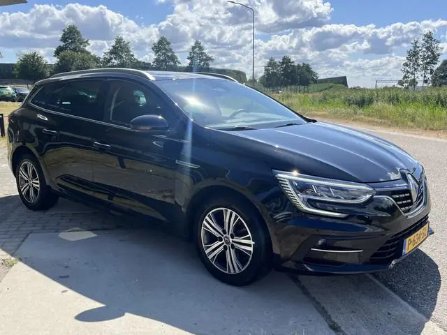 Renault Mégane