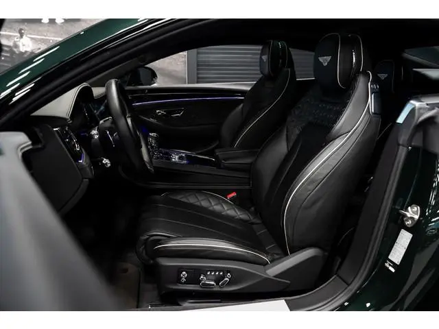 Bentley Continental GT 4.0 V8 *NAIM / Panorama / Stoelventilatie- + massage / Surround-view / HUD /...