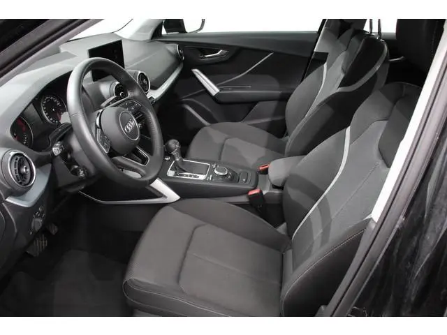 Audi Q2 35 TFSI 150pk Automaat Sport Prestige Plus Navigatie Apple Carplay / Android Auto Climate Co...