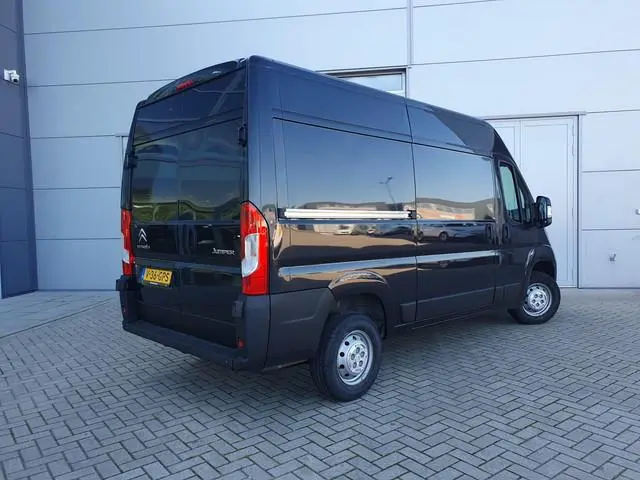 Citroën Jumper