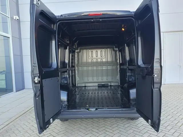 Citroën Jumper