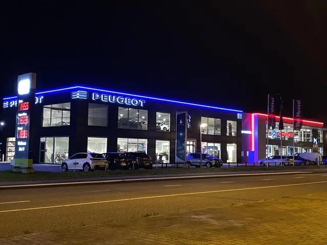 Leapmotor C10