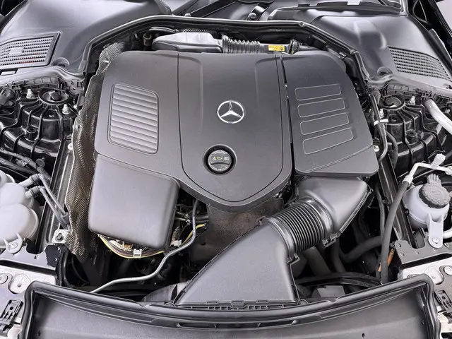 Mercedes-Benz CLE