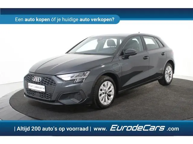 Audi A3 Sportback 40 TFSI e *1ste Eigenaar*Navigatie*PDC*