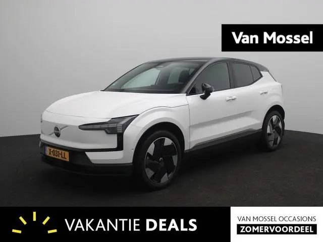 Volvo EX30 Single Motor Extended Range Ultra 69 kWh | Apple Carplay/Android Auto | Cruise Control |...