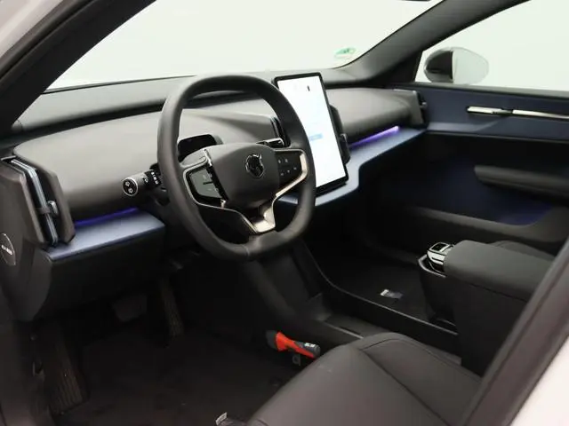 Volvo EX30
