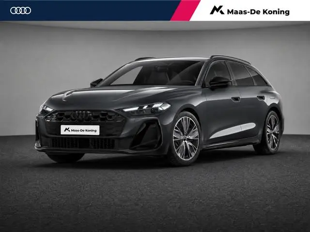 Audi A5 2.0 e-hybrid quattro S edition 299 PK · Premium pakket · Optiekpakket zwart · Trekhaak elek....