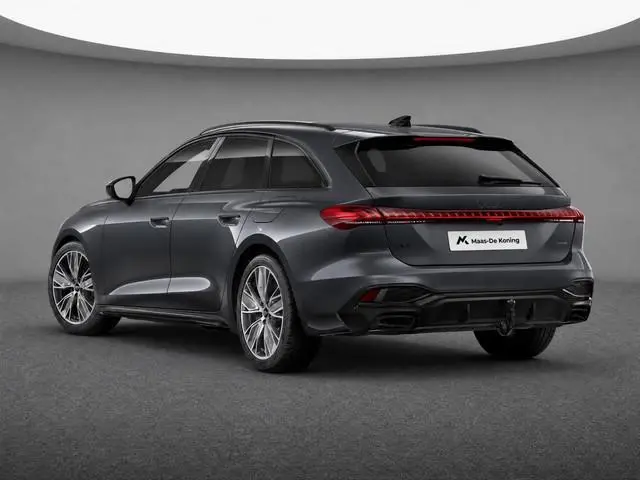 Audi A5 2.0 e-hybrid quattro S edition 299 PK · Premium pakket · Optiekpakket zwart · Trekhaak elek....