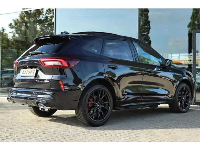 FORD KUGA 2.5 PHEV ST-LINE X *NIEUW DIRECT LEVERBAAR!* BLACK-PACK | MATRIX | PANO | TREKHAAK | 360 C...