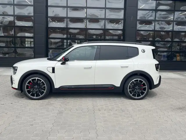 smart #5 Brabus 100 kWh VAKANTIE DEALS! | Van € 64.477,- voor € 56.477,- | Panoramadak | Elektrische...