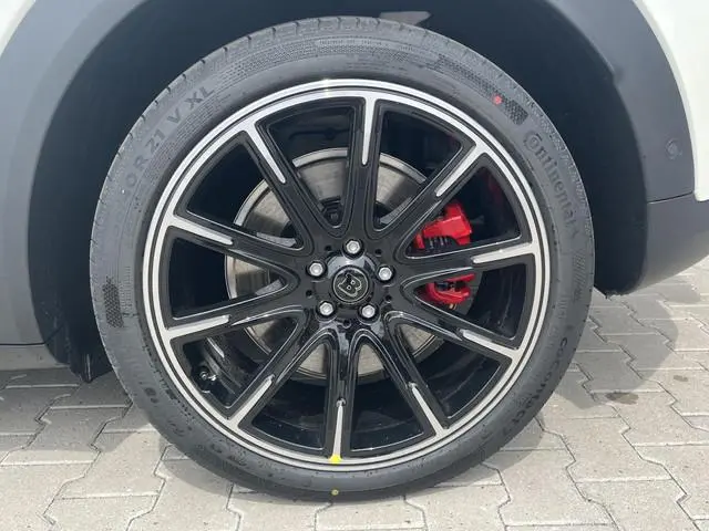 Smart #5