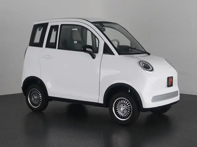 Fiat Topolino