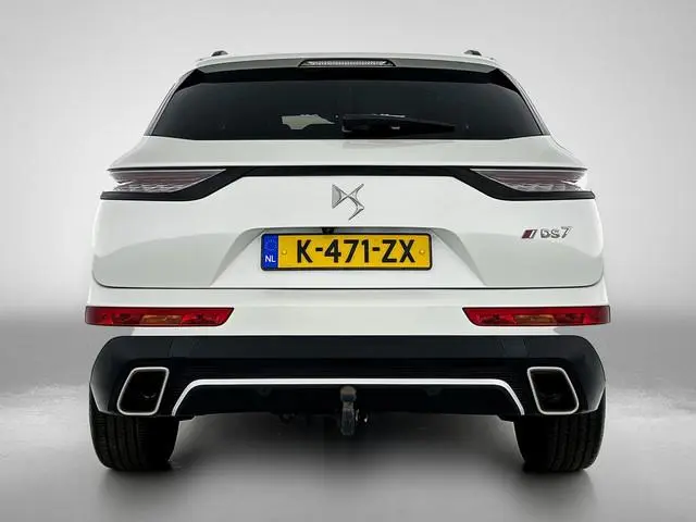 DS 7 Crossback 1.6 PureTech Performance Line | Automaat | HiFi System FOCAL Electra® | Alcantara | C...