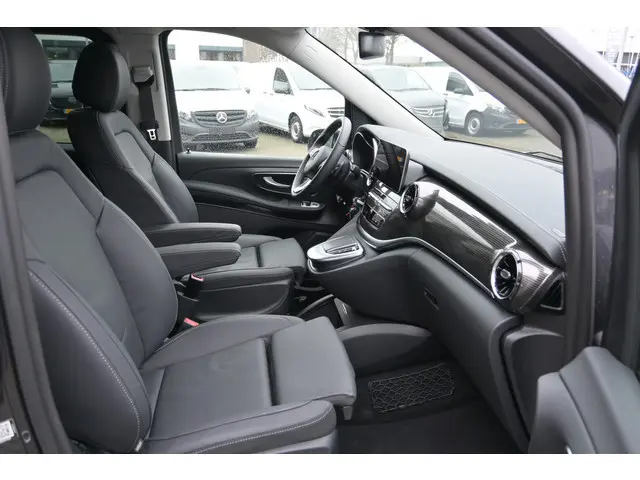 Mercedes-Benz EQV