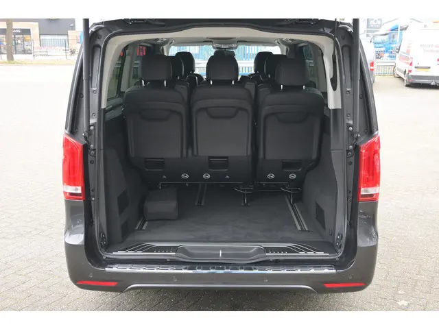 Mercedes-Benz EQV