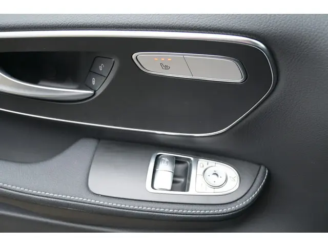 Mercedes-Benz EQV