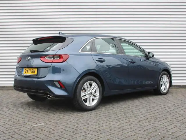 Kia cee'd