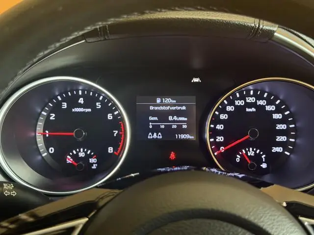 Kia cee'd
