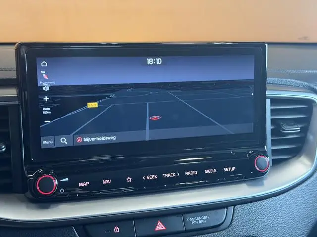 Kia cee'd