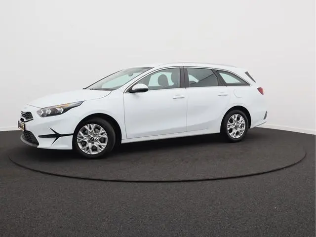 Kia cee'd