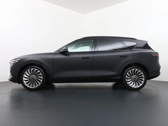 VOYAH Free Business Edition 4WD 106 kWh Free Business Edition 4WD 106 kWh  Matt Zwart | Blackline |...