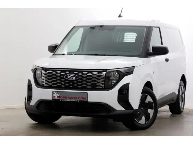 Ford E-Transit Courier Trend 44 kWh 100% Elektrisch Airco/Camera NIEUW 11-2025