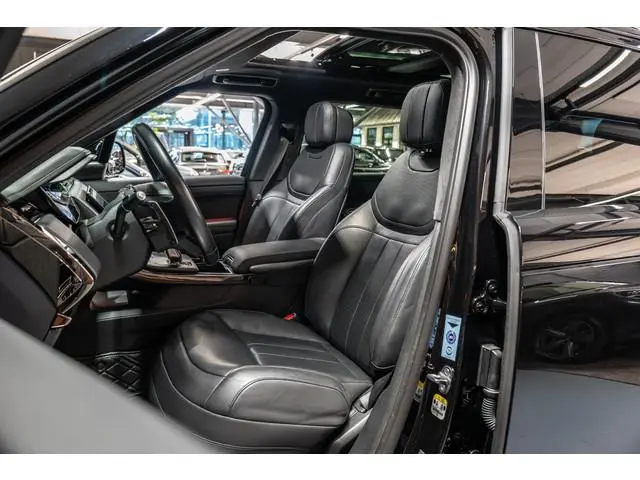 Land Rover Range Rover Sport 3.0 P550e Autobiography PHEV Achterasbesturing | Stoelventilatie V&A |...