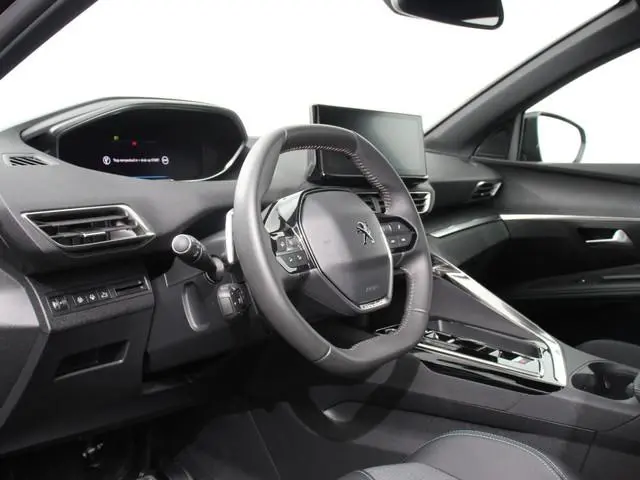 Peugeot 3008 1.2 PureTech Allure Climate control Adaptive cruise control Achteruitrijd camera Parkee...