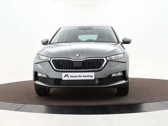 Škoda Scala Selection 1.0 TSI 85 kW / 115 PK Hatchback 6 versn | Image Pakket | 1000,- inruilvoordee...