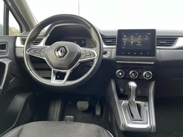 Renault Captur 1.6 E-Tech Hybrid 145 PK Intens / Apple Carplay - Android Auto / Camera / PDC V+A / K...