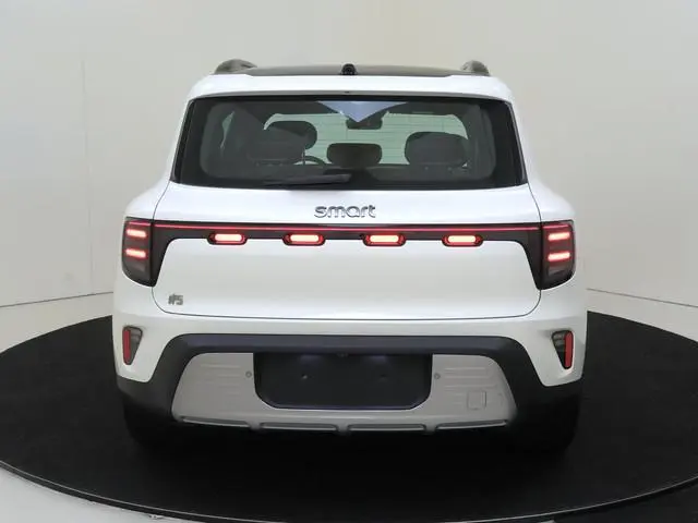 Smart #5
