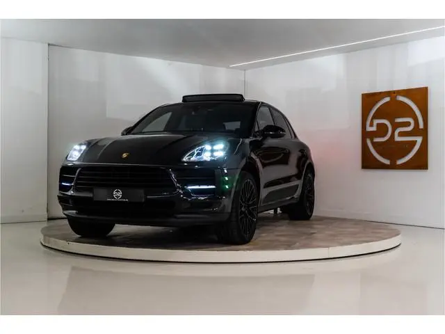 Porsche Macan 3.0 S 354PK | Pano | Matrix | Luchtvering | Sportuitlaat | Stoelverwarming & Koeling |...