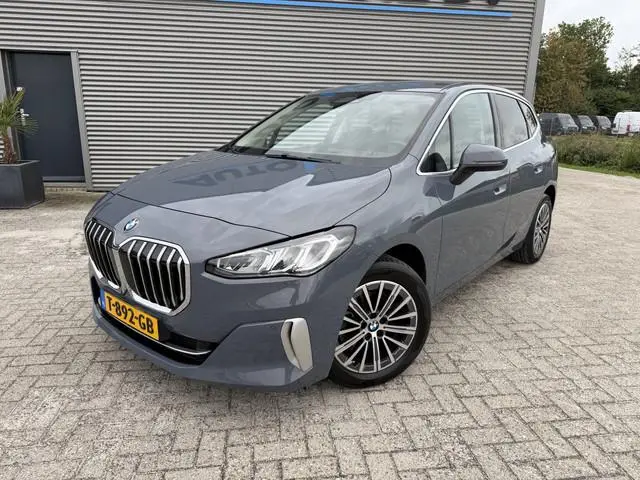 BMW 2 Serie