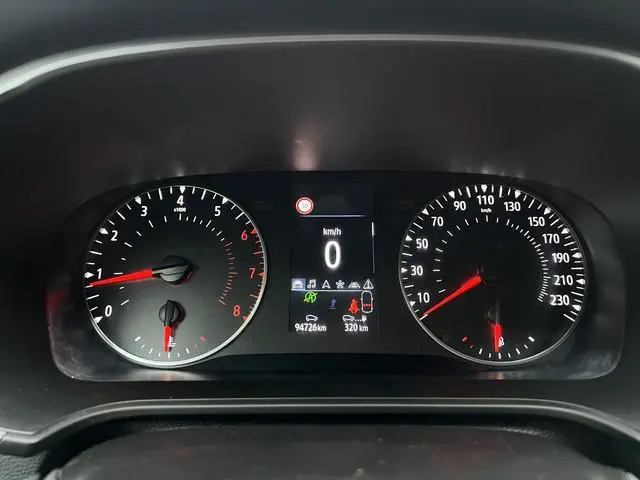 Renault Mégane
