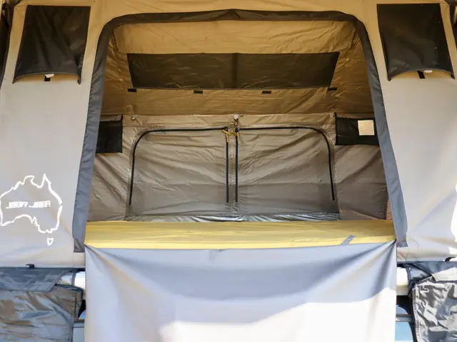 Jeep Renegade 1.0T-e Limited | Grijs kenteken | DakTent | In bouw keuken |