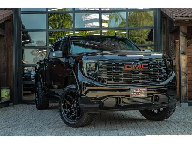 GMC Sierra Denali 6.2L V8 !!ACTIE!! .