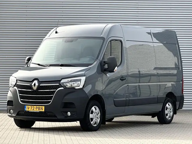 Renault Master T35 2.3 dCi 150 L2H2 Camera|Trekhaak|Navi